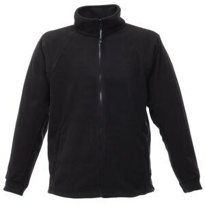 Regatta Mens Thor III Zip up Anti-Pill Casual Fleece Jacket /Top Sizes XS-4XL /